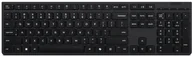 Klawiatury - LENOVO PROFESSIONAL WIRELESS RECHARGEABLE KEYBOARD AI ESTONIAN 4Y41R64545 - miniaturka - grafika 1