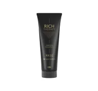 Maski do włosów - Mila Professional Rich Therapy, maska odbudowująca do włosów zniszczonych, 250ml - miniaturka - grafika 1