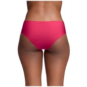Majtki damskie - Damska bielizna treningowa (3-pack) Under Armour UA Pure Stretch NS Hip - multikolor - miniaturka - grafika 1