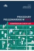 Książki medyczne - Procedury pielęgniarskie w OSCE. Kompendium checklist - miniaturka - grafika 1
