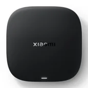 TV Box - Odtwarzacz multimedialny 4K XIAOMI TV Box S 3-Gen Czarny - miniaturka - grafika 1