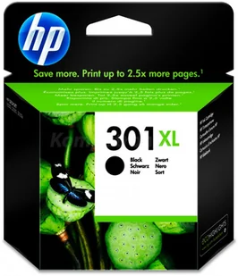 HP Nr 301 XL CH563EE - Tusze oryginalne - miniaturka - grafika 9