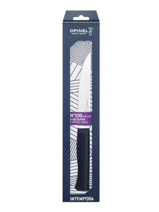 Opinel nóż kuchenny Intempora Carving 220 - Noże kuchenne - miniaturka - grafika 1
