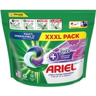 Środki do prania - Ariel All-in-1 PODS Kapsułki z płynem do prania, 52 prań - miniaturka - grafika 1