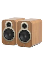 Głośniki i kolumny - Q Acoustics 3020c Oak - miniaturka - grafika 1