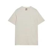 Koszulki męskie - Superdry Vintage Texture T-shirt Męski - miniaturka - grafika 1