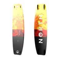 Windsurfing - North Prime Sunset Yellow 2024 - miniaturka - grafika 1