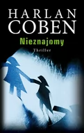 Thrillery - Albatros Harlan Coben Nieznajomy - miniaturka - grafika 1