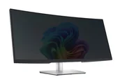 Filtry prywatyzujące - Kensington 628903 filtr do ekranu 86,4 cm (34") Monitor Bezramkowy filtr prywatności na wyswietlacz 628903 - miniaturka - grafika 1
