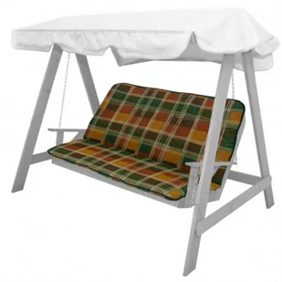 BASIC H6240 - poduszka do huśtawki 170 cm - Poduszki ogrodowe - miniaturka - grafika 1