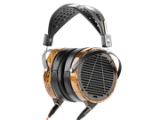 Słuchawki - Audeze LCD-3 skóra jagnięca - miniaturka - grafika 1