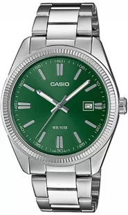 Zegarek Zegarek Casio MTP1302PD3AVEF - Zegarki męskie - miniaturka - grafika 1
