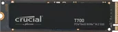 Dyski SSD - Crucial T700 2TB M.2 2280 PCI-E x4 Gen5 NVMe 2.0 (CT2000T700SSD3T) - miniaturka - grafika 1