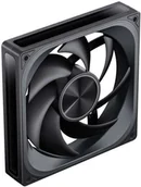 Wentylatory komputerowe - Wentylator Jonsbo ZA-140B wentylator PWM ARGB - 140mm czarny - miniaturka - grafika 1