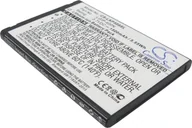 Baterie do telefonów - TECHTEK Baterie kompatybilny z [LG] LS670, LW690, MS690, Optimus M, Optimus P500, Optimus S, Optimus T, Optimus U, P505, P506, P509, Phoenix, Thrive, - miniaturka - grafika 1