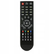 Piloty - Pilot E-RCU-015 do tunerów DVB-T Opticum Oryginał - miniaturka - grafika 1