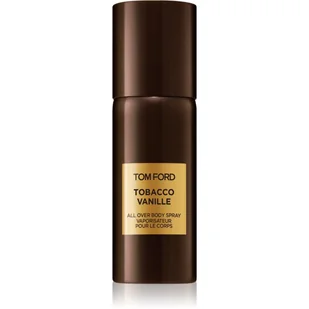 Tom Ford Beauty Tobacco Vanille - Balsamy i kremy do ciała - miniaturka - grafika 1