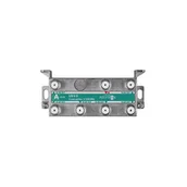 Akcesoria TV-SAT - Polytron Rozgałęźnik DVB-C 5-1218 MHz LIV 6U SPLITPOLLIV6U - miniaturka - grafika 1
