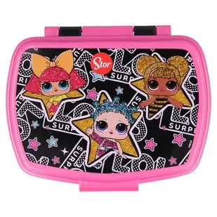 LOL Surprise - Śniadaniówka - Lunch boxy - miniaturka - grafika 1