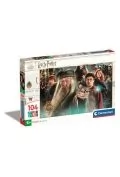 Puzzle - puzzle 104 super kolor harry potter - miniaturka - grafika 1