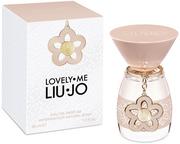 Wody i perfumy damskie - Liu Jo Lovely Me Edp 30ml - miniaturka - grafika 1