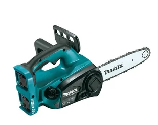 Makita 2x18v duc302z 30cm - Piły elektryczne - miniaturka - grafika 1