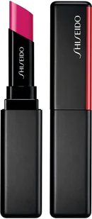 Shiseido ColorGel LipBalm tonujący balsam do ust o dzłałaniu nawilżającym odcień 115 Azalea 2 g - Balsamy do ust - miniaturka - grafika 2