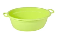 Inne artykuły do sprzątania - Altom WANNA OWALNA 65CM 40L SELEDYN (10133) 4001515133869 - miniaturka - grafika 1