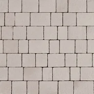 Kostki brukowe i krawężniki - Certus Panteon 60 Plus jasnoszary opak.11,4 m2 - miniaturka - grafika 1