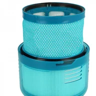 Filtry do odkurzaczy - VHBW Filtr do Dyson V11 Absolute / V11 Animal Plus / V11 SV14 - miniaturka - grafika 1