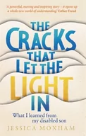 Biografie obcojęzyczne - The Cracks that Let the Light In - miniaturka - grafika 1