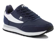 Buty sportowe męskie - Fila Prati FFM0199-50007 - miniaturka - grafika 1