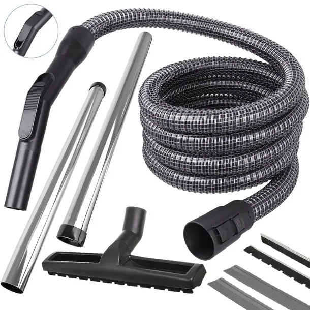 Wąż ssawka szczotka z gumami do odkurzacza KARCHER WD 3.200 A MV SE 5.100
