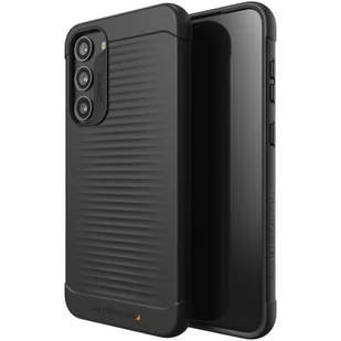 Gear4 Etui Havana do Galaxy S23 Plus, czarne - Etui i futerały do telefonów - miniaturka - grafika 1