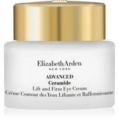 Kosmetyki pod oczy - Krem wokół oczu Elizabeth Arden Advanced Ceramide Lift y Firm Eye Cream 15 ml (85805410995) - miniaturka - grafika 1