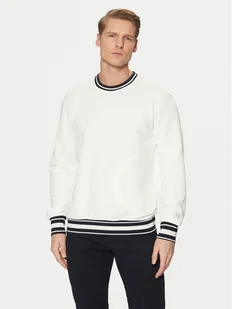 Guess Sweter M5RQ12 KCLK2 Écru Regular Fit - Swetry męskie - miniaturka - grafika 1