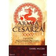 Poradniki psychologiczne - Armia Cesarza XXV zwojów przedsiębiorczości Wielka podróż - miniaturka - grafika 1