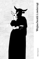 Poezja - Wojna bestii i zwierząt - Maria Stiepanowa - miniaturka - grafika 1