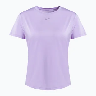 Koszulka damska Nike One Classic Dri-Fit - Koszulki sportowe damskie - miniaturka - grafika 1