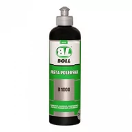 Kosmetyki samochodowe - BOLL Pasta polerska B 1000 250ml WC45-9387 - miniaturka - grafika 1