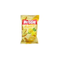 Krakersy - Sucharki bagietkowe o smaku Ser francuski "TM Hroom" 60g - miniaturka - grafika 1