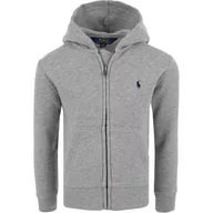 Bluzy dla chłopców - POLO RALPH LAUREN Bluza | Regular Fit - miniaturka - grafika 1