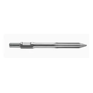 Bosch Dłuto ostre 2608690111 Długość całkowita 400 mm Sześciokątny uchwyt 1 szt - Dłuta - miniaturka - grafika 1