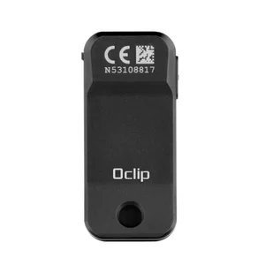 Olight - Latarka LED akumulatorowa Oclip - 300 Lumenów - 280 mAh - Oclip - Latarki - miniaturka - grafika 6