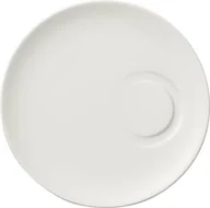 Inne naczynia kuchenne - Spodek do filiżanki do espresso MetroChic Blanc - miniaturka - grafika 1