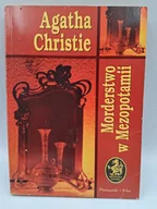 Kryminały - Morderstwo w Mezopotamii - miniaturka - grafika 1