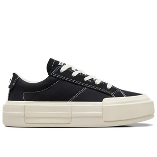 Buty Converse Chuck Taylor All Star Cruise A08789C - czarne - Trampki damskie - miniaturka - grafika 1