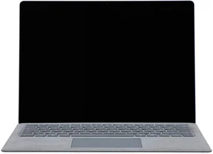 Microsoft Surface Laptop 2 i7-8650u 16GB 512GB SSD 13,5" 2256x1504 Klasa A- Silver Winows 11 Home - Elektronika OUTLET - miniaturka - grafika 1