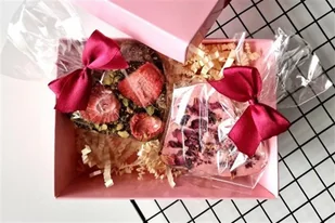 Voucher Kwotowy do Delisis - Czasopisma - miniaturka - grafika 1