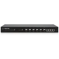 Switche - Switch UBIQUITI EdgeSwitch 16 XG - miniaturka - grafika 1